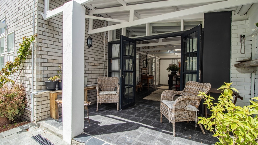 4 Bedroom Property for Sale in Kleinmond Western Cape